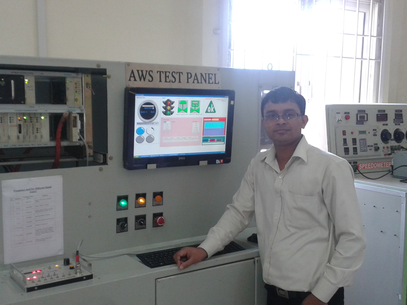 Steel VFD Panel